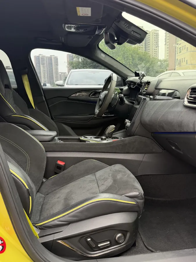 2019 LYNK&CO 03 2.0T 254HP L4 8AT,autocango,china used car exporter,china ev exporter,chinese used car exporter,chinese used ev exporter