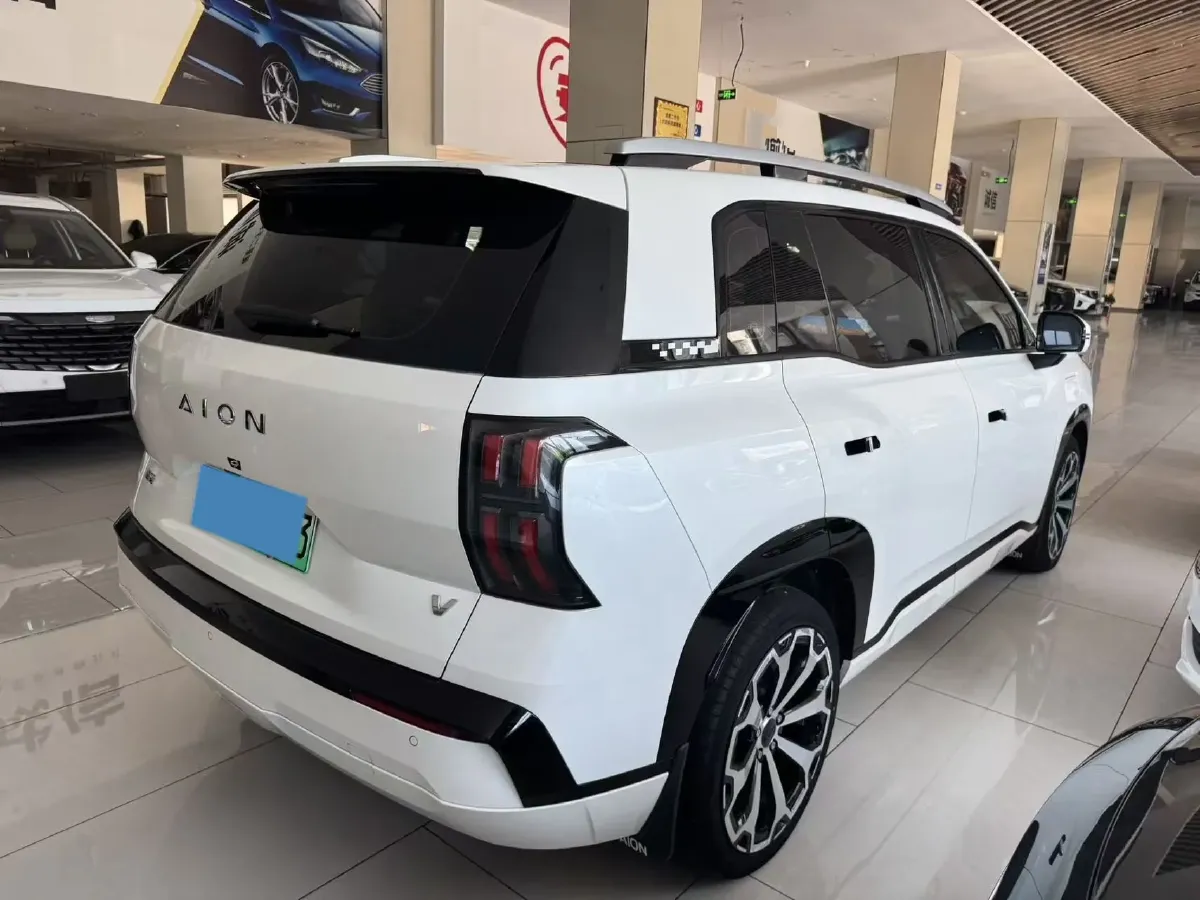 2024 Aion V BEV 74.976/75.26KWH,autocango,china used car exporter,china ev exporter,chinese used car exporter,chinese used ev exporter