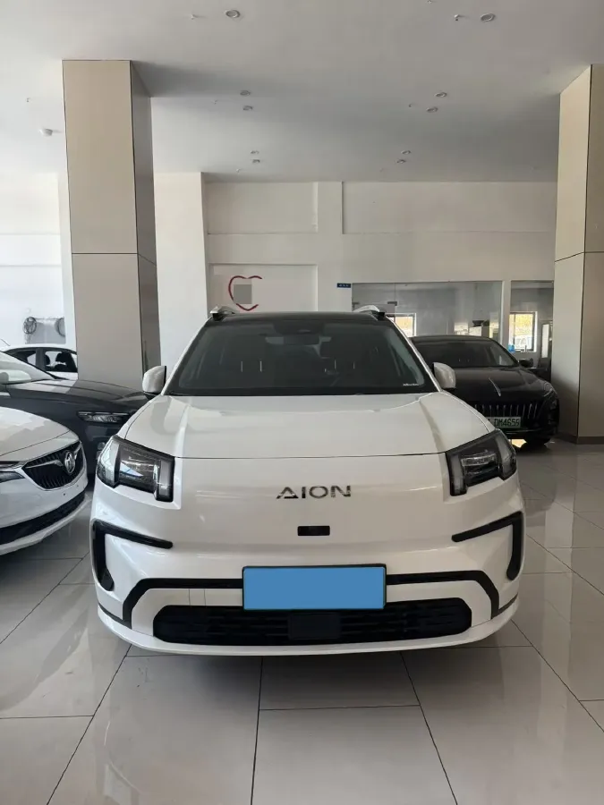 2024 Aion V BEV 74.976/75.26KWH,autocango,china used car exporter,china ev exporter,chinese used car exporter,chinese used ev exporter