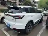 2023 Chery Tiggo 7 Plus 1.5T 156HP L4 CVT
