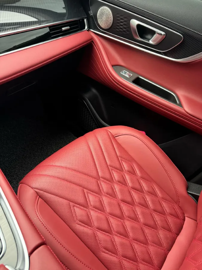 2023 Chery Tiggo 7 Plus 1.5T 156HP L4 CVT,autocango,china used car exporter,china ev exporter,chinese used car exporter,chinese used ev exporter