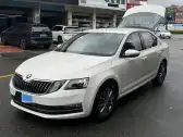 2021 SKODA OCTAVIA,autocango,china used car exporter,china ev exporter,chinese used car exporter,chinese used ev exporter