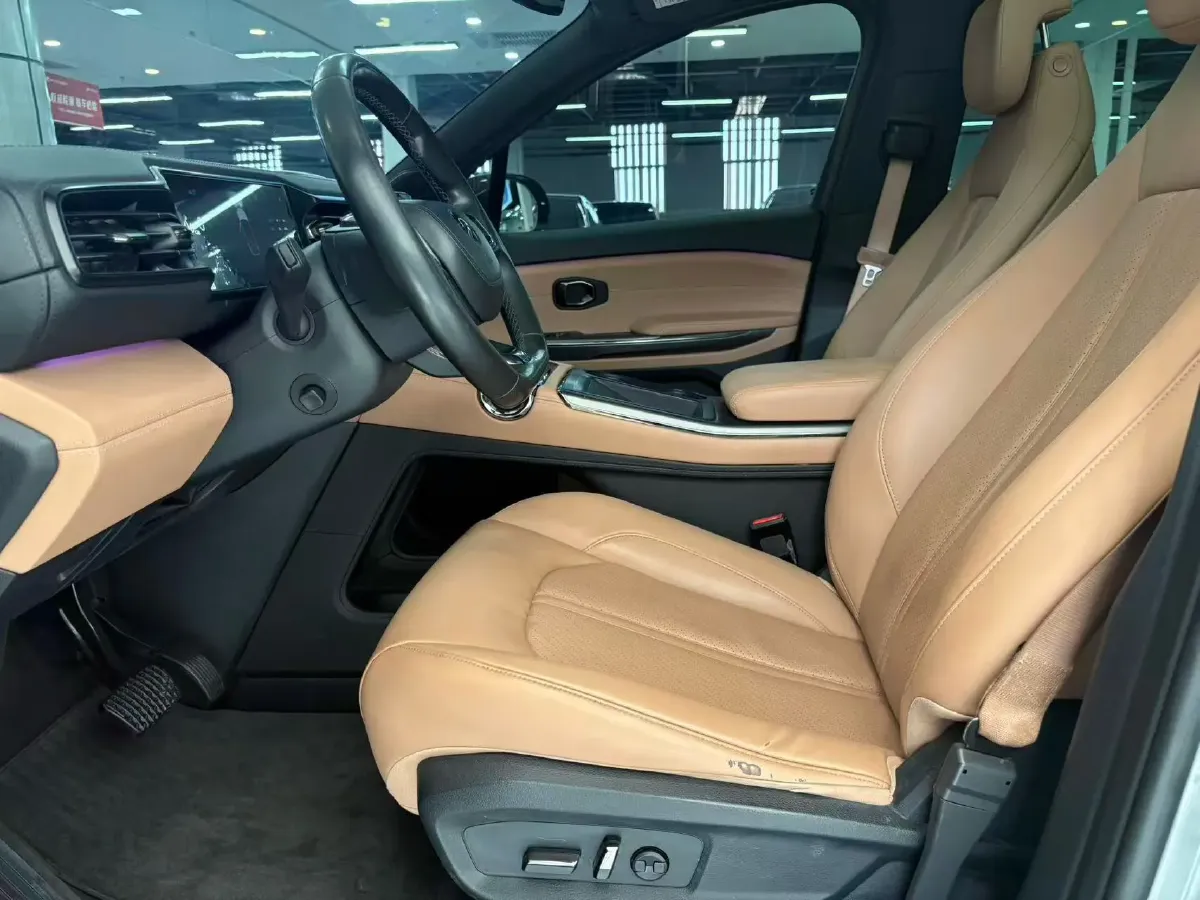 2020 NIO ES6 BEV 70KWH,autocango,china used car exporter,china ev exporter,chinese used car exporter,chinese used ev exporter