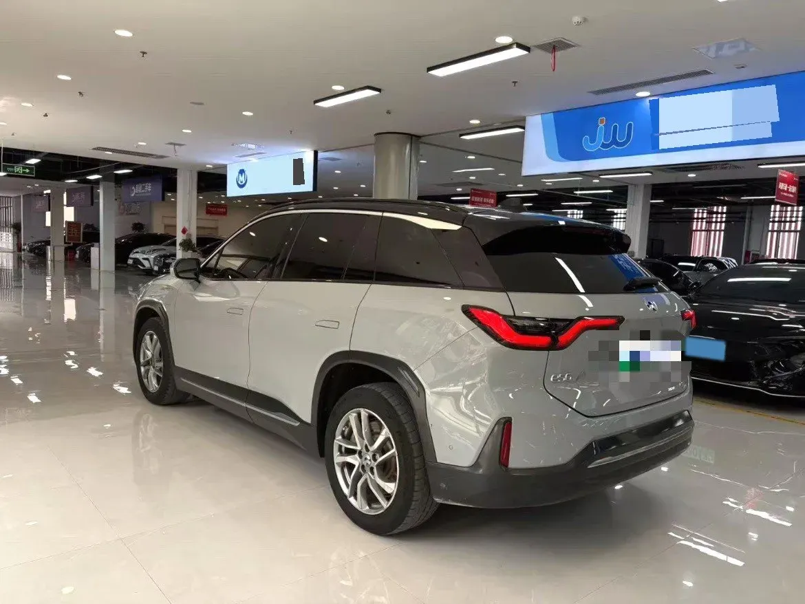 2020 NIO ES6 BEV 70KWH,autocango,china used car exporter,china ev exporter,chinese used car exporter,chinese used ev exporter