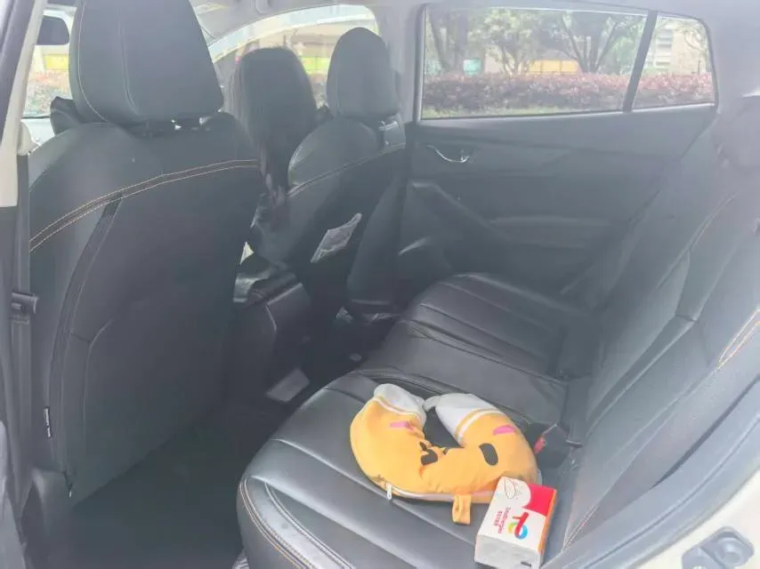 2020 Subaru XV 2.0L 156HP H4 CVT,autocango,china used car exporter,china ev exporter,chinese used car exporter,chinese used ev exporter