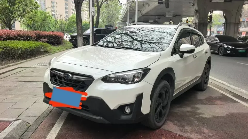 2020 Subaru XV 2.0L 156HP H4 CVT,autocango,china used car exporter,china ev exporter,chinese used car exporter,chinese used ev exporter