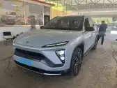 2022 NIO ES6,autocango,china used car exporter,china ev exporter,chinese used car exporter,chinese used ev exporter