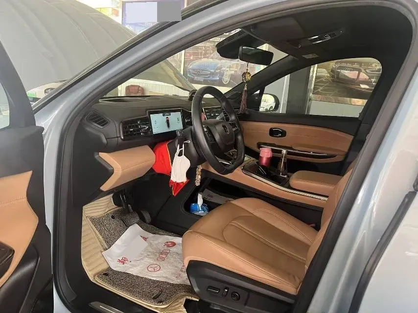 2022 NIO ES6 BEV 100KWH,autocango,china used car exporter,china ev exporter,chinese used car exporter,chinese used ev exporter