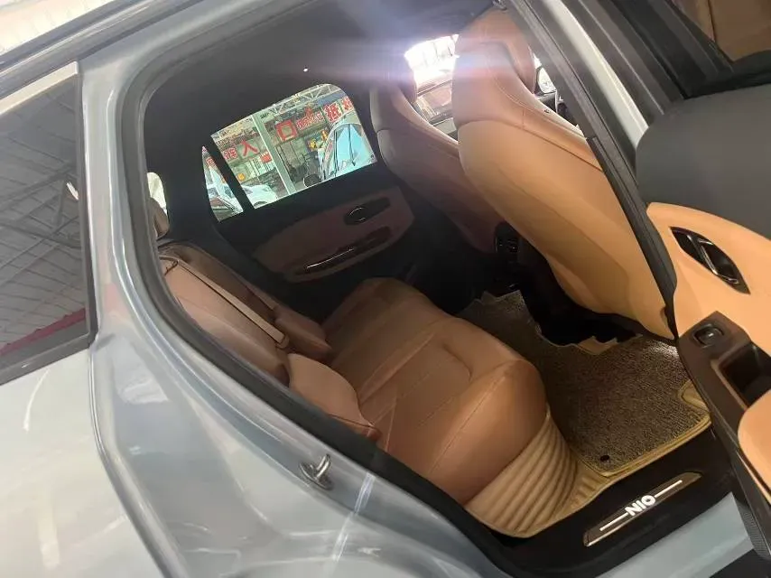 2022 NIO ES6 BEV 100KWH,autocango,china used car exporter,china ev exporter,chinese used car exporter,chinese used ev exporter