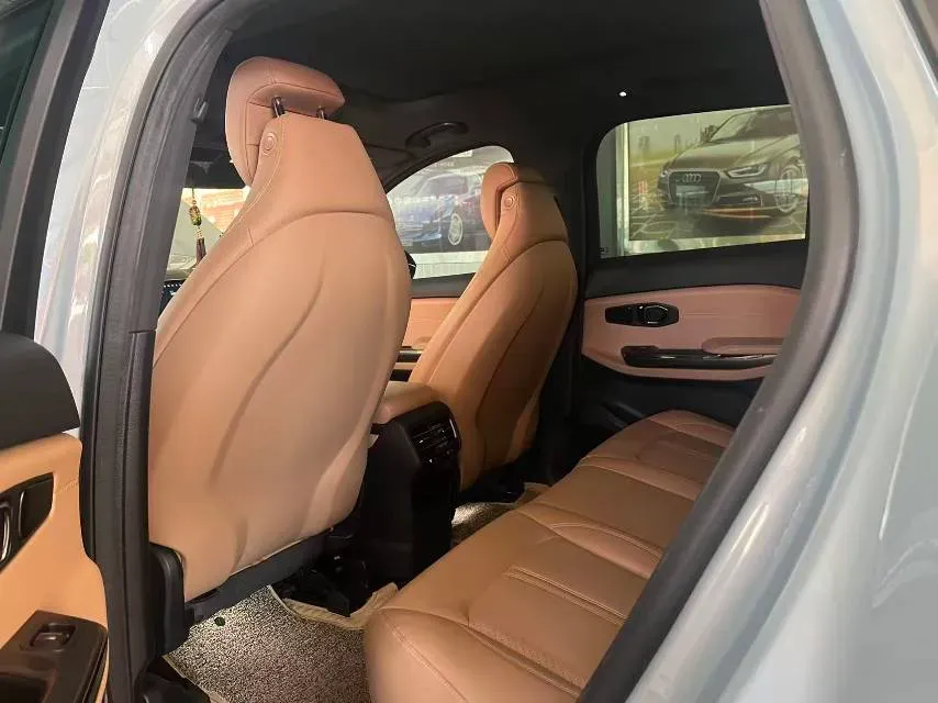 2022 NIO ES6 BEV 100KWH,autocango,china used car exporter,china ev exporter,chinese used car exporter,chinese used ev exporter