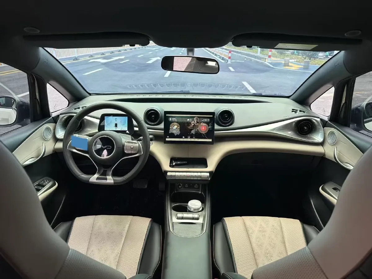 2025 BYD Dolphin BEV 44.928KWH,autocango,china used car exporter,china ev exporter,chinese used car exporter,chinese used ev exporter