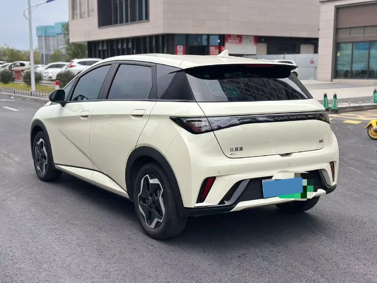 2025 BYD Dolphin BEV 44.928KWH,autocango,china used car exporter,china ev exporter,chinese used car exporter,chinese used ev exporter