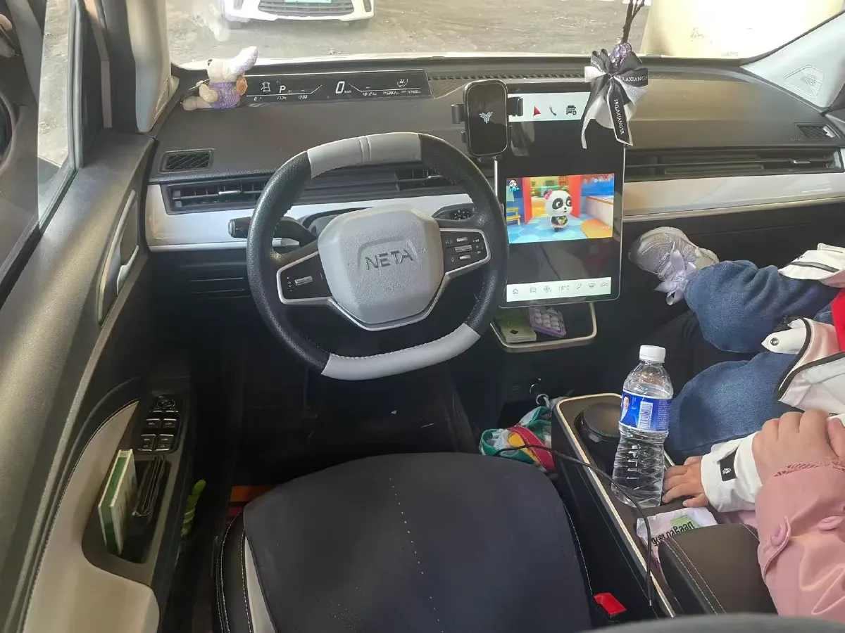 2023 Neta AYA BEV,autocango,china used car exporter,china ev exporter,chinese used car exporter,chinese used ev exporter