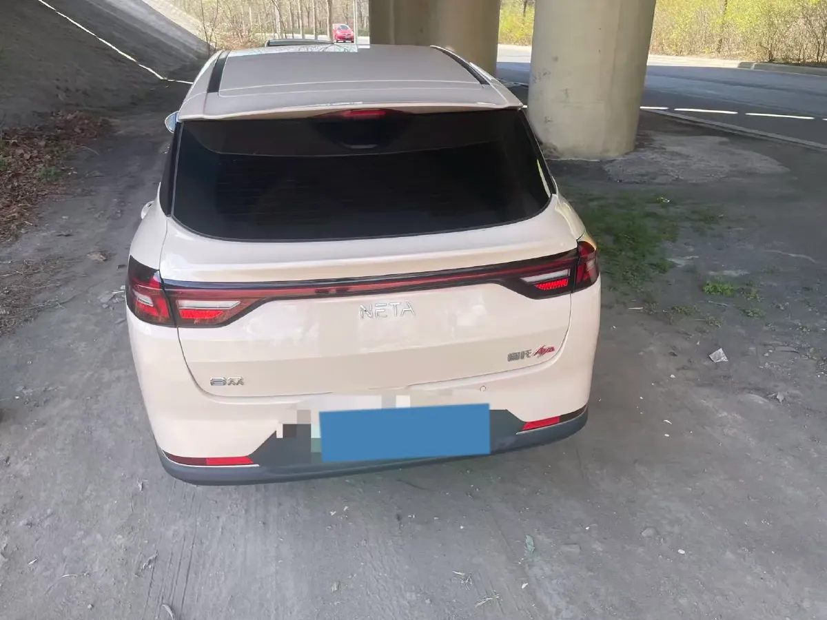 2023 Neta AYA BEV,autocango,china used car exporter,china ev exporter,chinese used car exporter,chinese used ev exporter