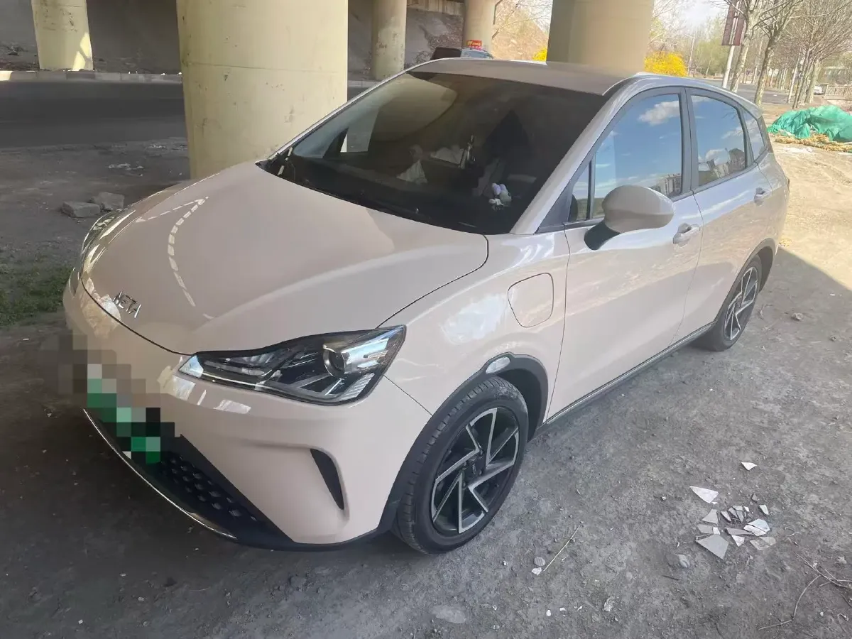 2023 Neta AYA BEV,autocango,china used car exporter,china ev exporter,chinese used car exporter,chinese used ev exporter