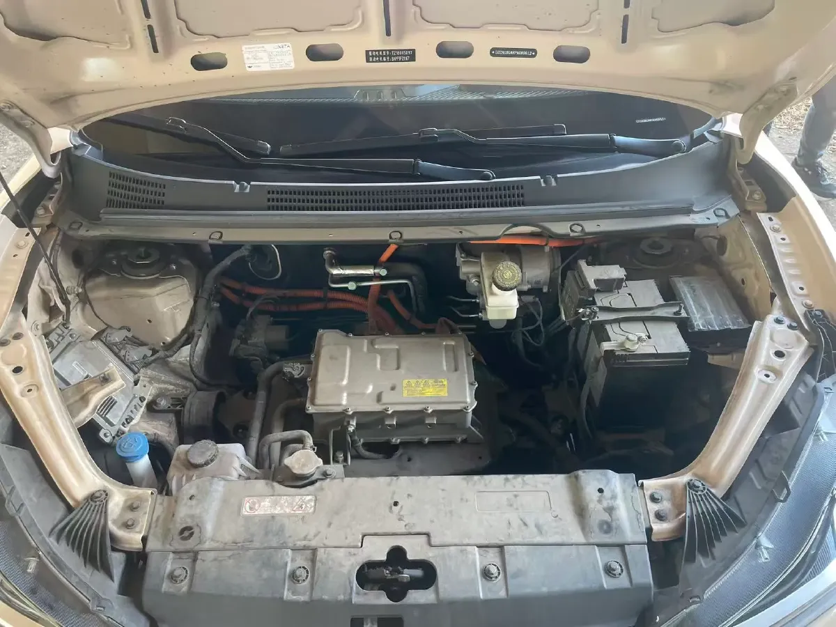 2023 Neta AYA BEV,autocango,china used car exporter,china ev exporter,chinese used car exporter,chinese used ev exporter