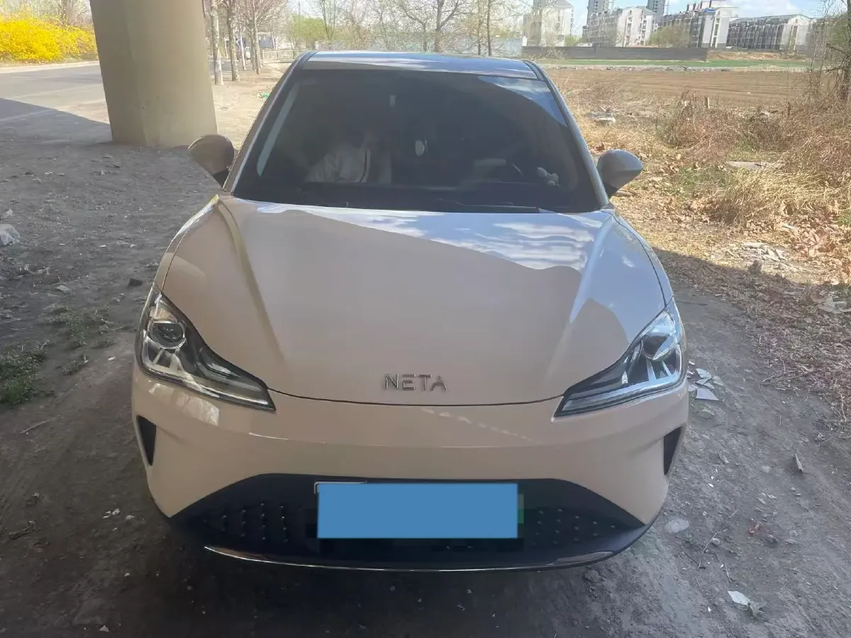 2023 Neta AYA BEV,autocango,china used car exporter,china ev exporter,chinese used car exporter,chinese used ev exporter