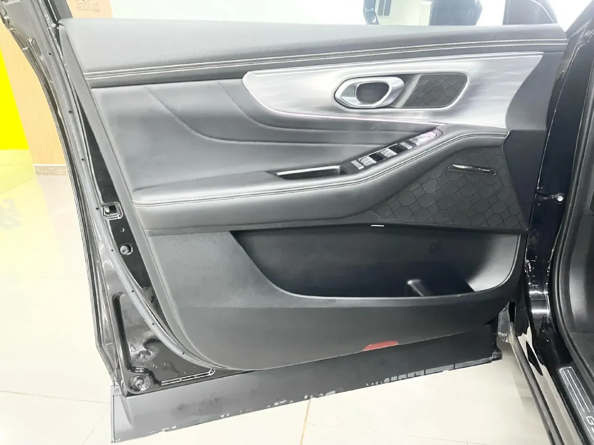 2022 GAC Trumpchi GS8 2.0T 252HP L4 8AT,autocango,china used car exporter,china ev exporter,chinese used car exporter,chinese used ev exporter