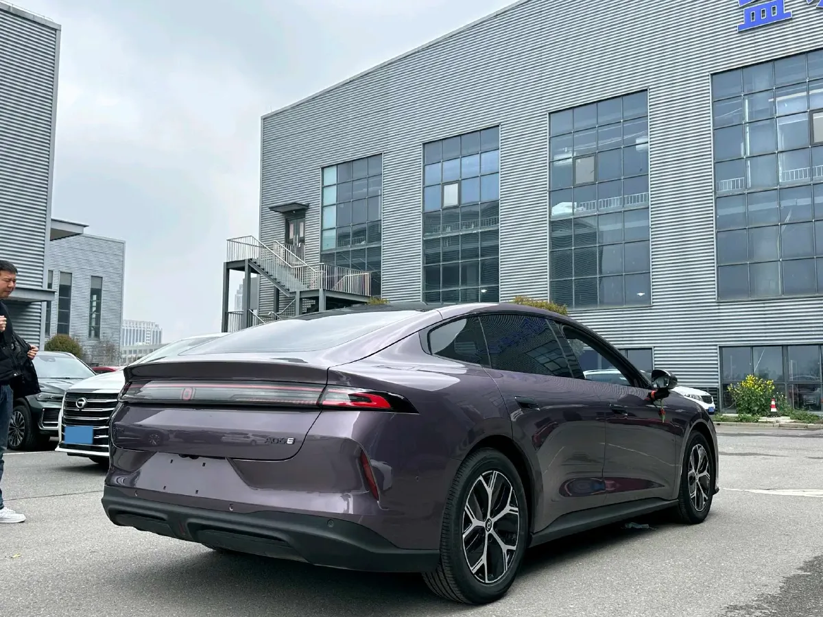 2026 ChangAn QiYuan A06 BEV,autocango,china used car exporter,china ev exporter,chinese used car exporter,chinese used ev exporter