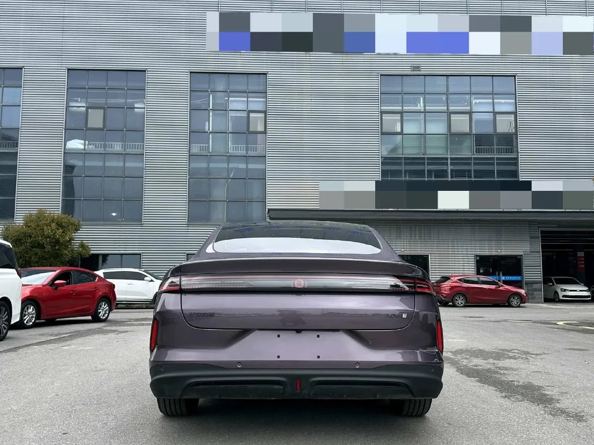 2026 ChangAn QiYuan A06 BEV,autocango,china used car exporter,china ev exporter,chinese used car exporter,chinese used ev exporter