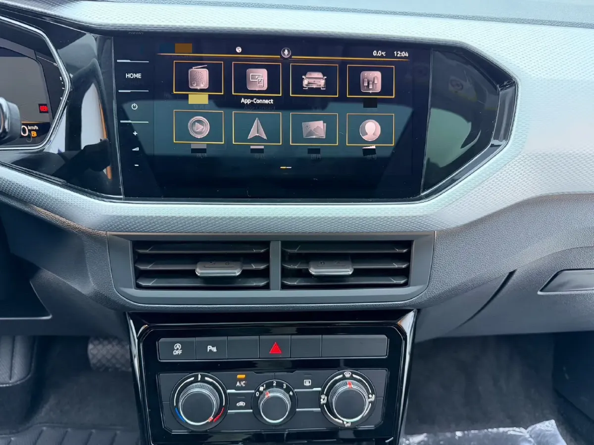 2021 Volkswagen Tacqua 1.5L 113HP L4 6AT,autocango,china used car exporter,china ev exporter,chinese used car exporter,chinese used ev exporter