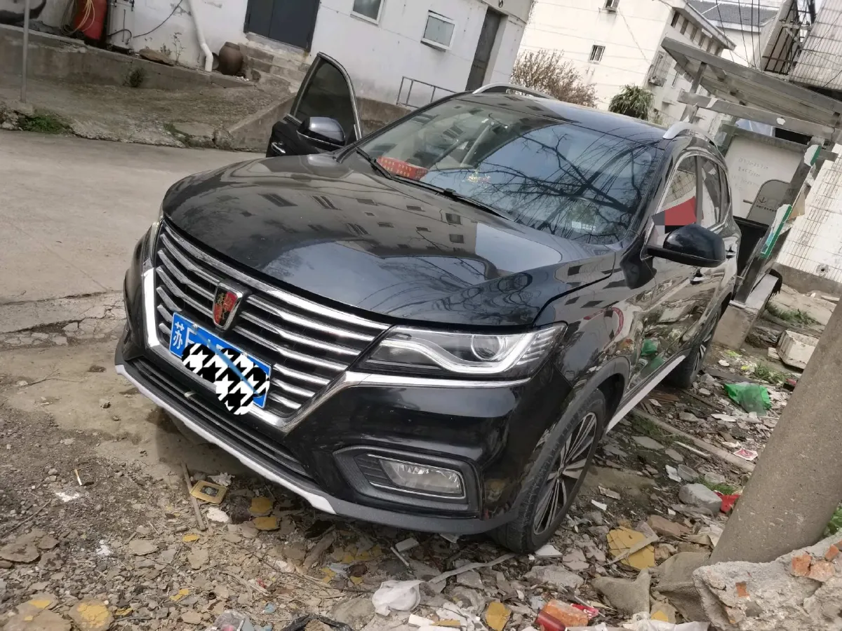 2020 Roewe RX5 1.5T 169HP L4 7DCT,autocango,china used car exporter,china ev exporter,chinese used car exporter,chinese used ev exporter