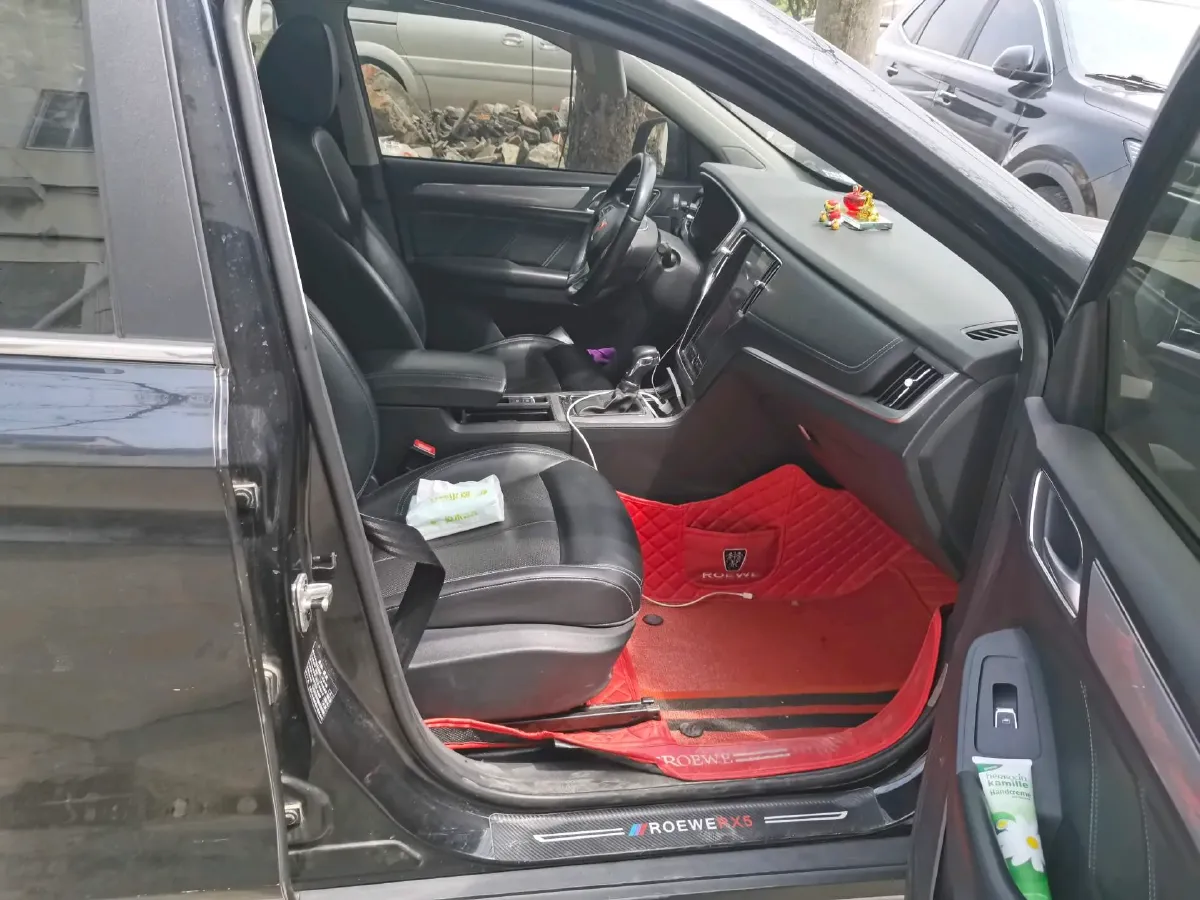 2020 Roewe RX5 1.5T 169HP L4 7DCT,autocango,china used car exporter,china ev exporter,chinese used car exporter,chinese used ev exporter