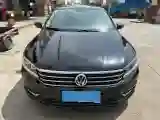 2017 Volkswagen Passat 1.8T 180HP L4 7DCT