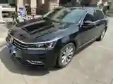 2017 Volkswagen Passat 1.8T 180HP L4 7DCT