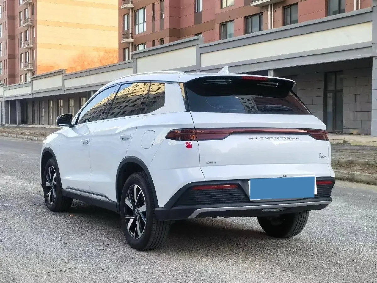 2024 BYD Song Pro 1.5L 110HP L4 E-CVT PHEV 12.9KWH,autocango,china used car exporter,china ev exporter,chinese used car exporter,chinese used ev exporter