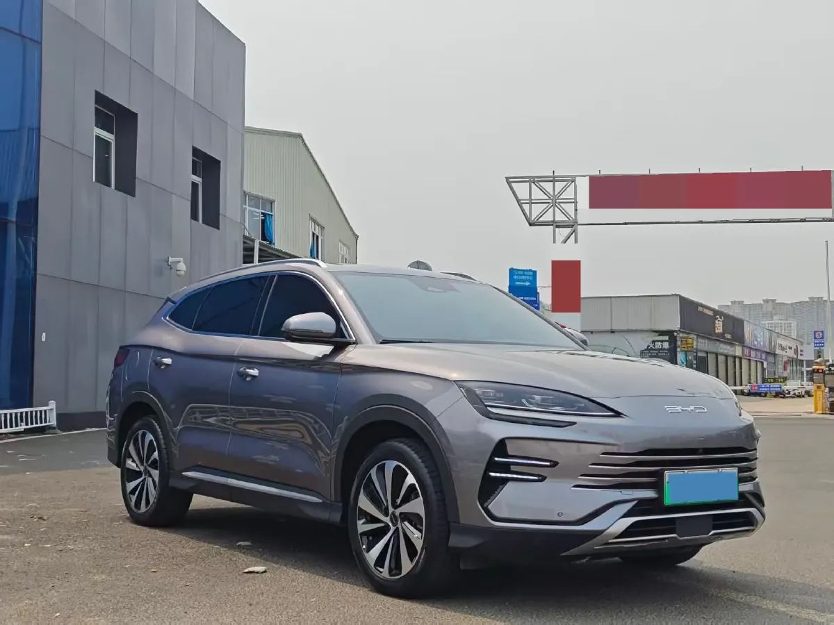 2023 BYD Song Plus 1.5L 110HP L4 E-CVT PHEV 18.3KWH,autocango,china used car exporter,china ev exporter,chinese used car exporter,chinese used ev exporter