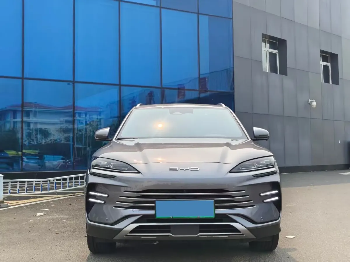 2023 BYD Song Plus 1.5L 110HP L4 E-CVT PHEV 18.3KWH,autocango,china used car exporter,china ev exporter,chinese used car exporter,chinese used ev exporter