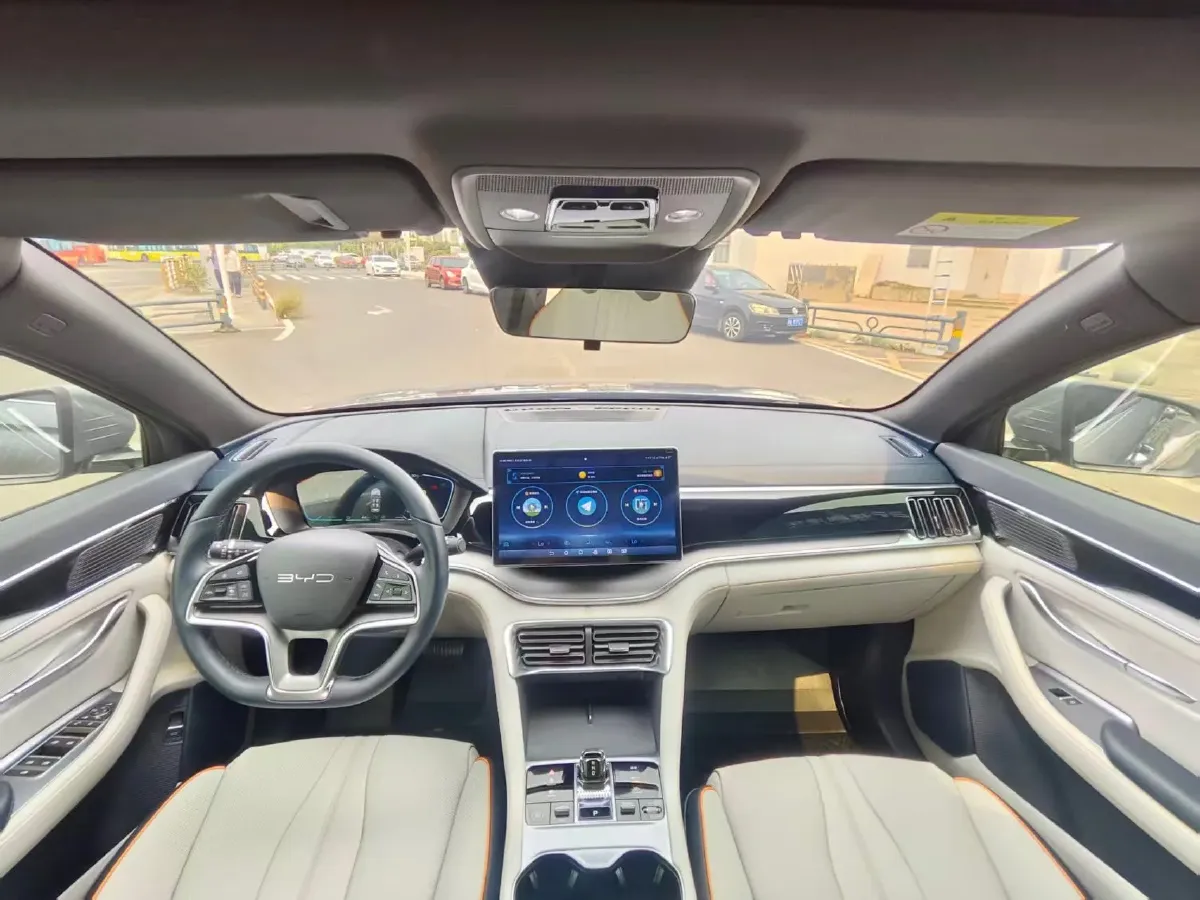 2023 BYD Song Plus 1.5L 110HP L4 E-CVT PHEV 18.3KWH,autocango,china used car exporter,china ev exporter,chinese used car exporter,chinese used ev exporter