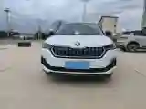 2023 Skoda Kamiq 1.5L 109HP L4 6AT
