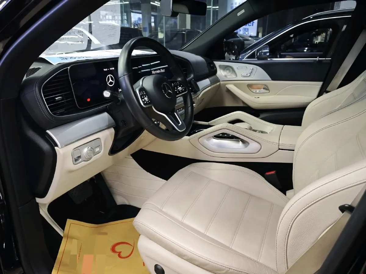 2022 Mercedes-Benz GLE Coupe 2.5T 367HP L6 9AT,autocango,china used car exporter,china ev exporter,chinese used car exporter,chinese used ev exporter