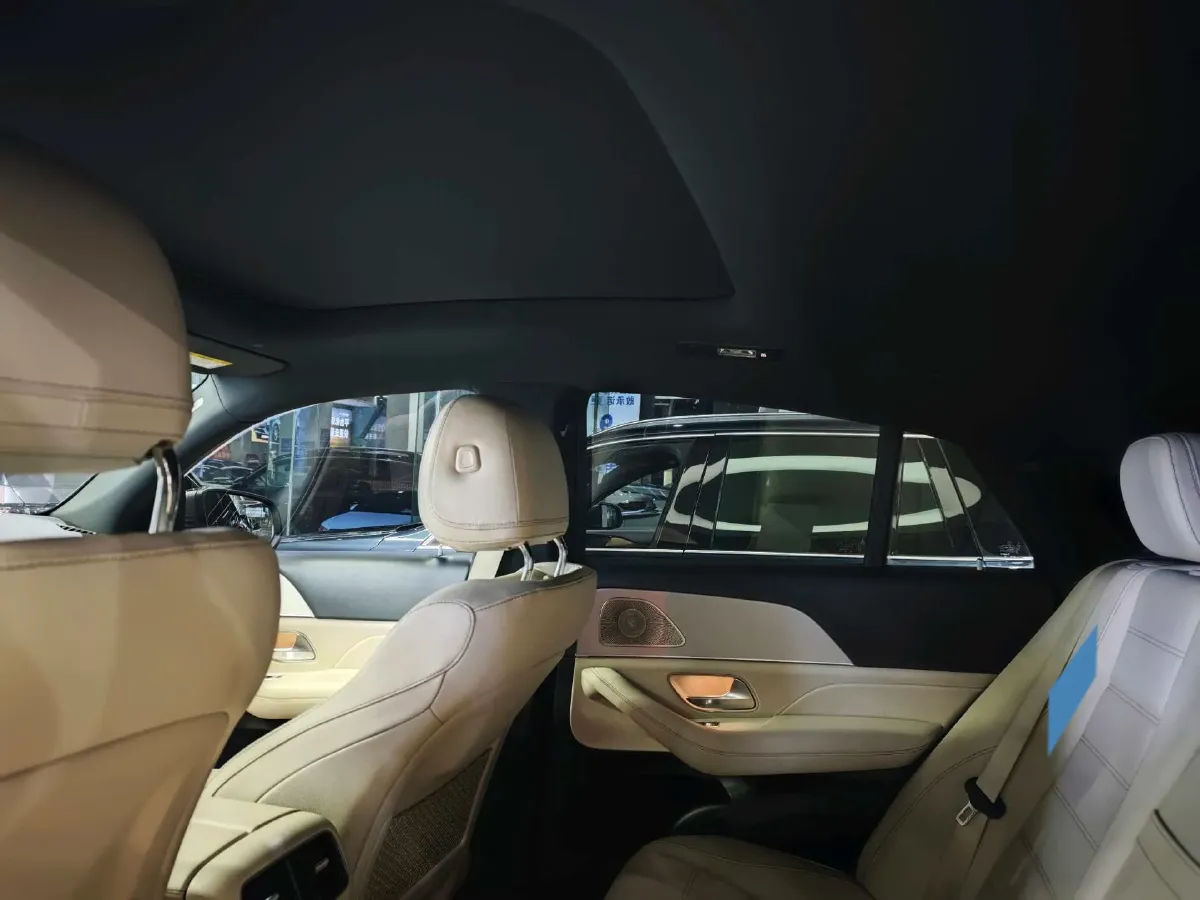 2022 Mercedes-Benz GLE Coupe 2.5T 367HP L6 9AT,autocango,china used car exporter,china ev exporter,chinese used car exporter,chinese used ev exporter