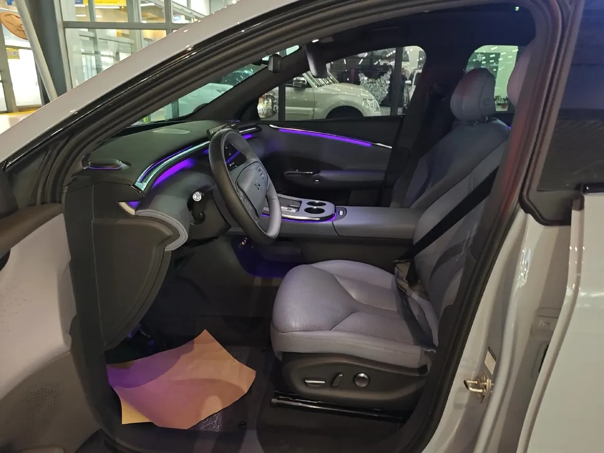 2025 Xpeng G7 BEV,autocango,china used car exporter,china ev exporter,chinese used car exporter,chinese used ev exporter