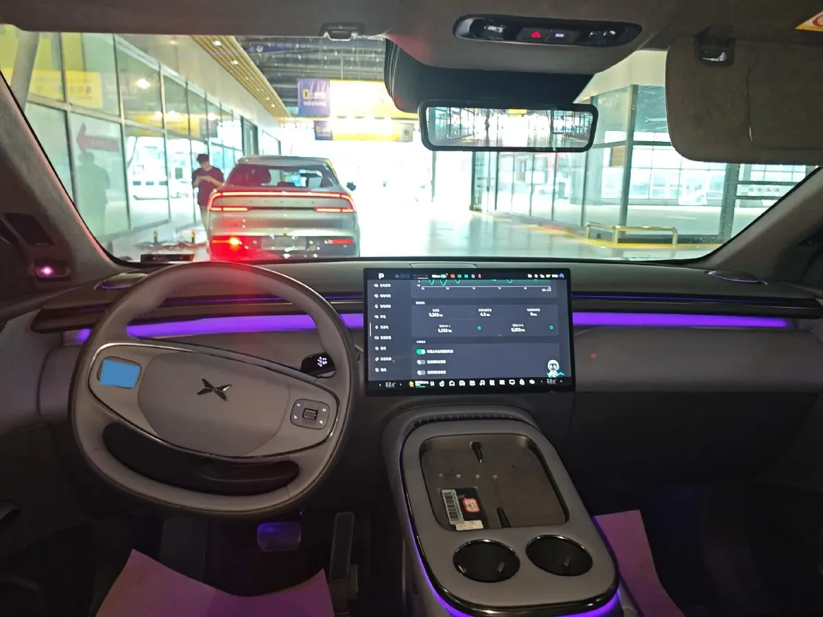 2025 Xpeng G7 BEV,autocango,china used car exporter,china ev exporter,chinese used car exporter,chinese used ev exporter