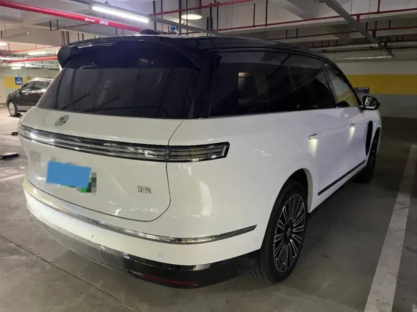 2026 NIO ES8 BEV,autocango,china used car exporter,china ev exporter,chinese used car exporter,chinese used ev exporter