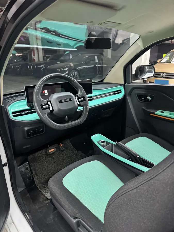 2023 BAW JiaBao BEV 10.88KWH,autocango,china used car exporter,china ev exporter,chinese used car exporter,chinese used ev exporter