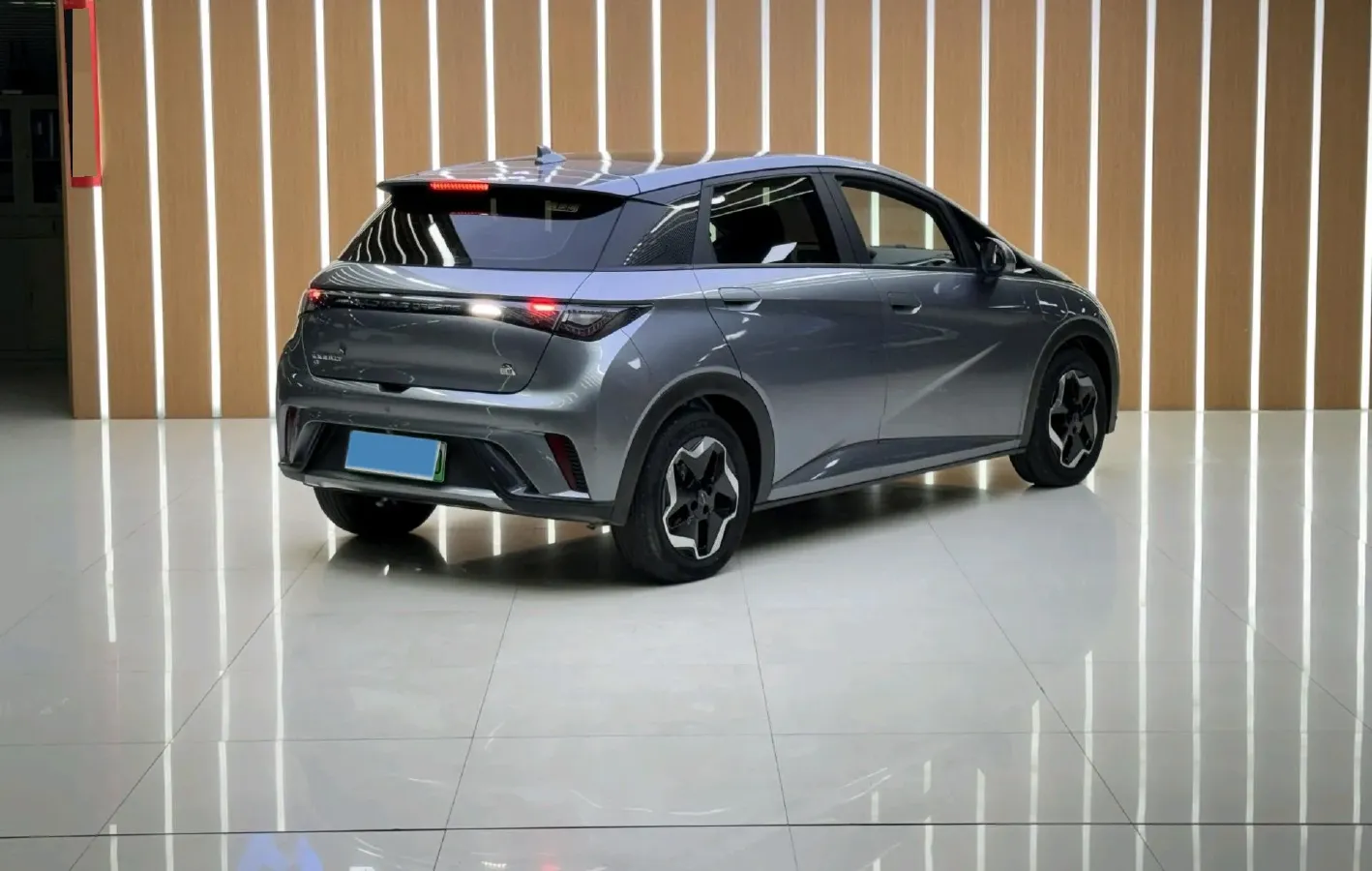 2021 BYD Yuan Pro BEV 50.1KWH,autocango,china used car exporter,china ev exporter,chinese used car exporter,chinese used ev exporter