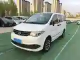 2016 Dongfeng ShuaiKe 1.5L 102HP L4 5MT