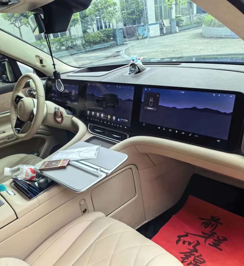 2024 AITO AITO M9 1.5T 152HP L4 REEV 42KWH,autocango,china used car exporter,china ev exporter,chinese used car exporter,chinese used ev exporter