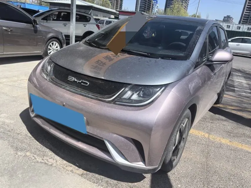 2021 BYD Yuan Pro BEV 50.1KWH,autocango,china used car exporter,china ev exporter,chinese used car exporter,chinese used ev exporter