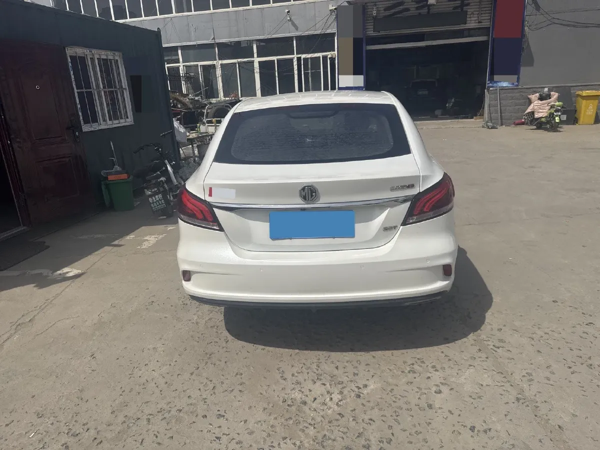 2018 MG MG6 1.5T 169HP L4 7DCT,autocango,china used car exporter,china ev exporter,chinese used car exporter,chinese used ev exporter