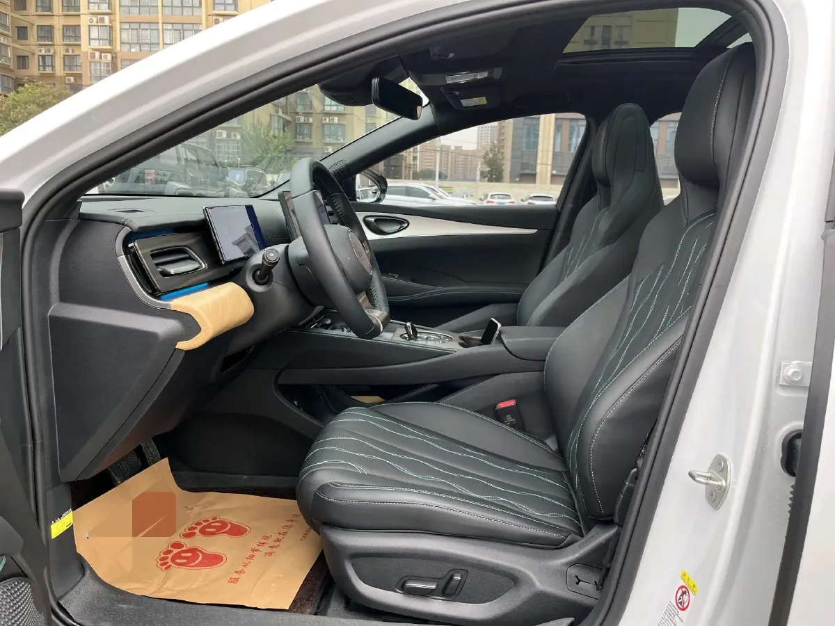 2024 BYD Seal06 1.5L 101HP L4 E-CVT PHEV 10.08KWH,autocango,china used car exporter,china ev exporter,chinese used car exporter,chinese used ev exporter