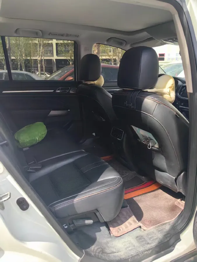 2021 GAC Trumpchi GS8 2.0T 252HP L4 6AT,autocango,china used car exporter,china ev exporter,chinese used car exporter,chinese used ev exporter