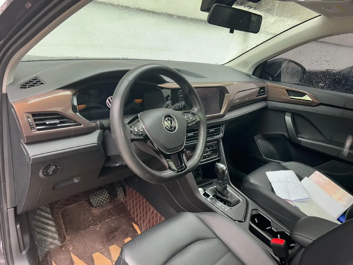 2022 Volkswagen Tharu 1.4T 150HP L4 7DCT,autocango,china used car exporter,china ev exporter,chinese used car exporter,chinese used ev exporter