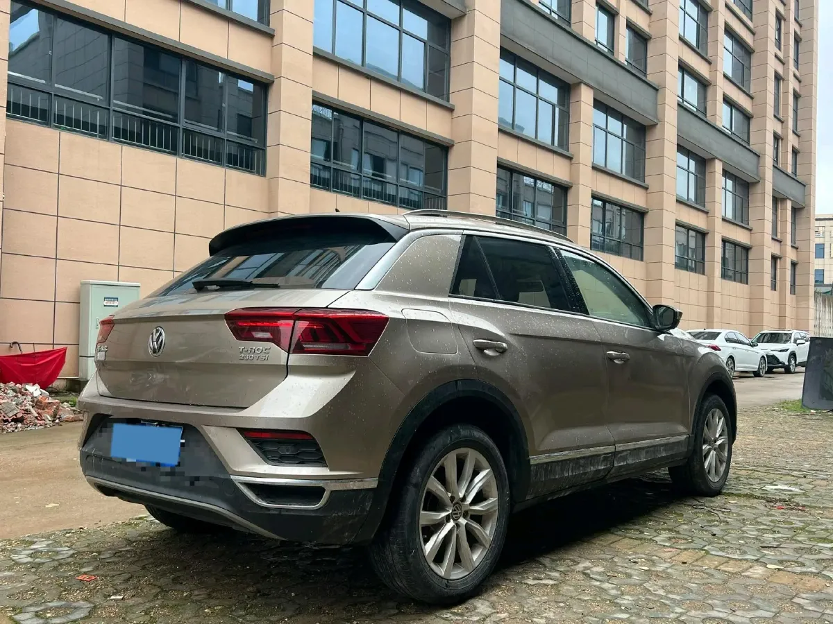 2018 Borgward BX5 1.8T 190HP L4 6AT,autocango,china used car exporter,china ev exporter,chinese used car exporter,chinese used ev exporter