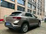 2018 Borgward BX5 1.8T 190HP L4 6AT